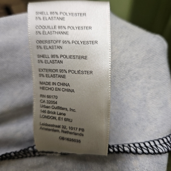 Free People Tightrope Romper Bali Collection Velvet Size XS - Picture 14 of 15